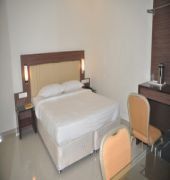 Hotel Swagath Grand Nagole