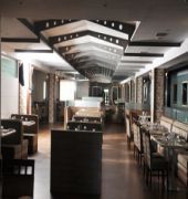 Swagath Grand Nagole Hotel