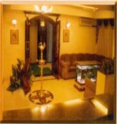 Sitara Residency Hotel 2*