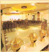 Sitara Residency Hotel