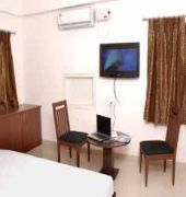 Silk Route Hotel 4*