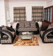 Hotel Silk Route 4*