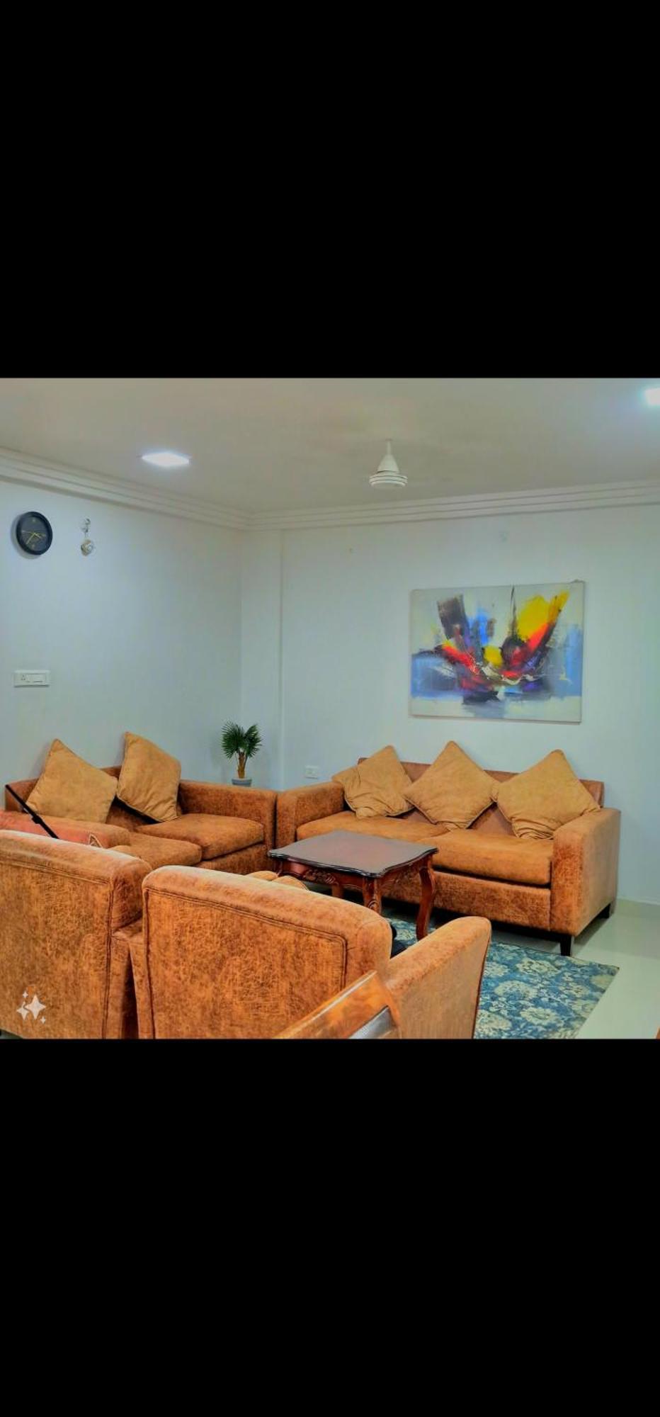 1 Bhk Serviced R101 *