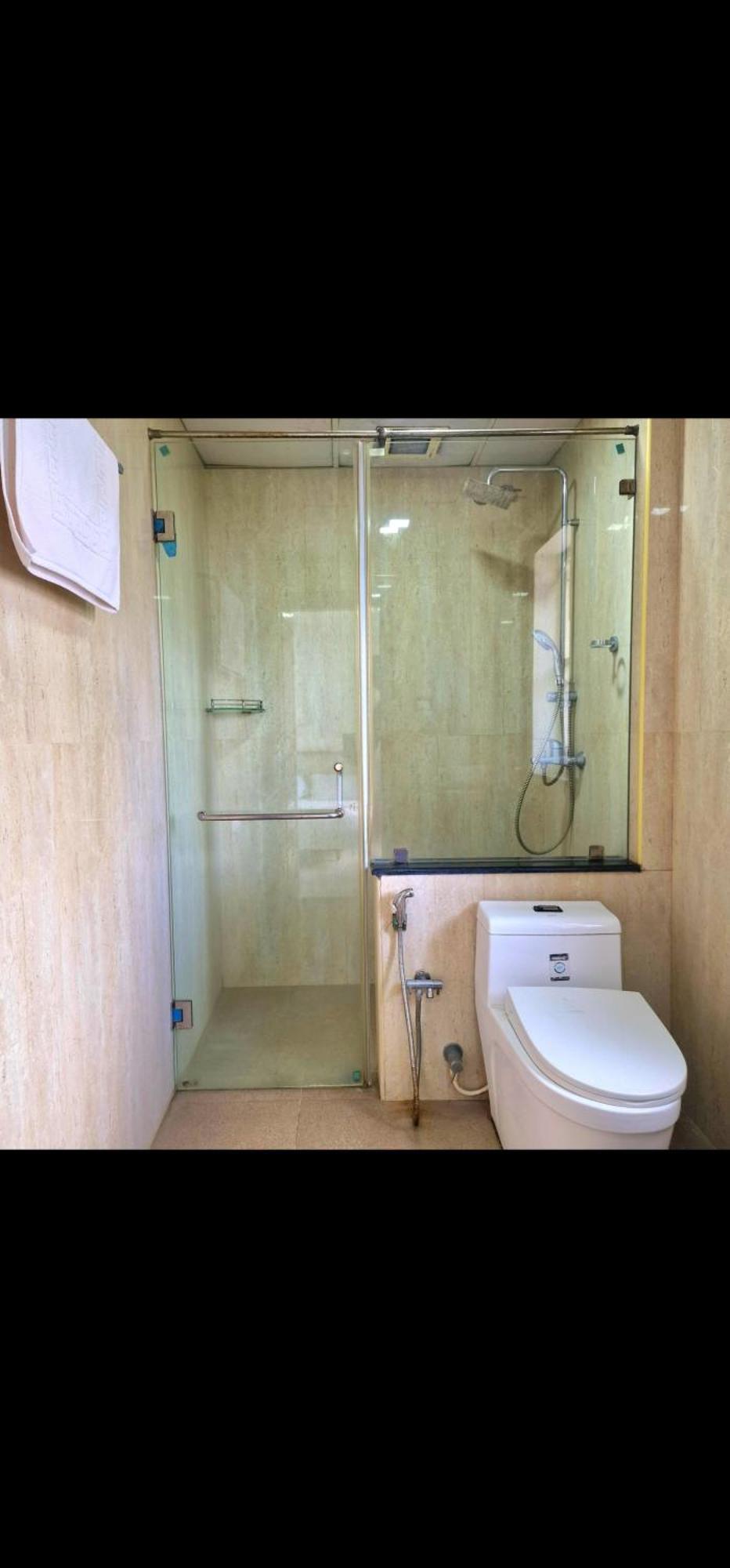 1 Bhk Serviced R101 Hyderabad