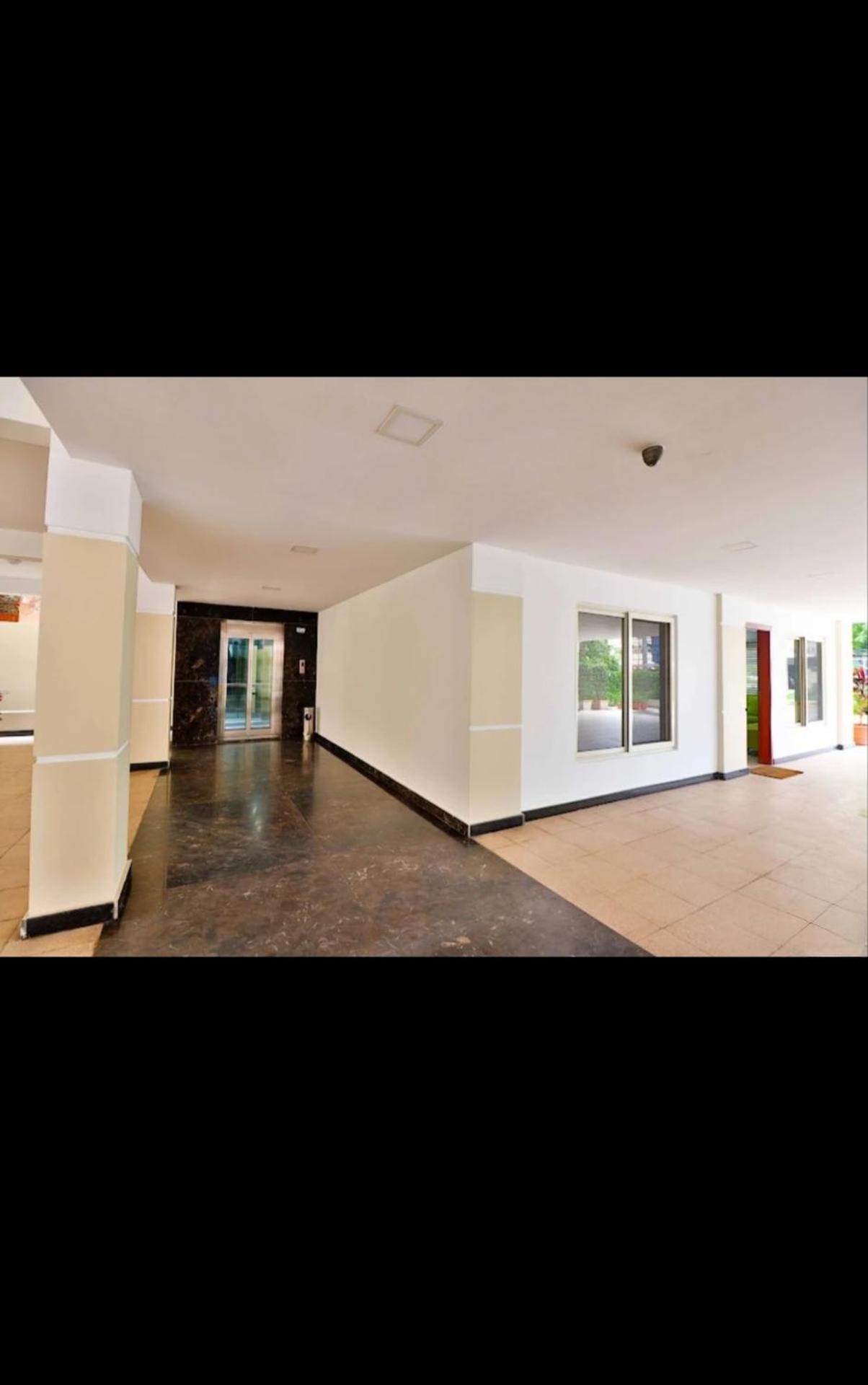 1 Bhk Serviced R101 *