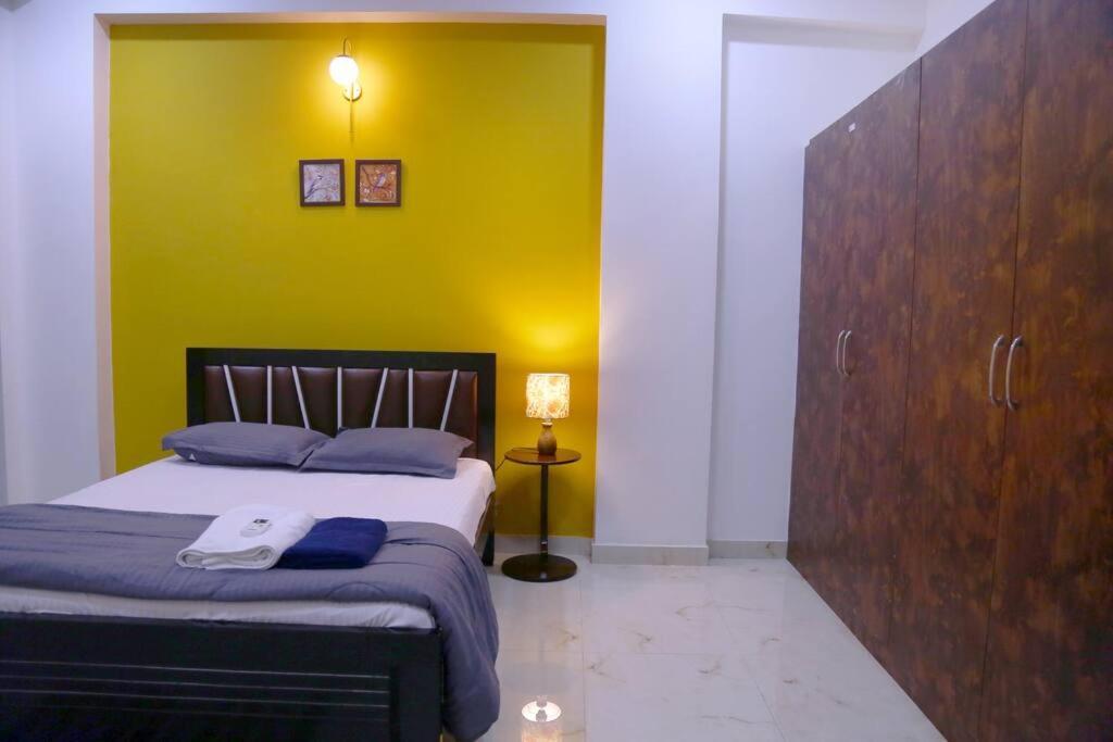 Veetil -3bhk Ac, Kukatpally, * Hyderabad