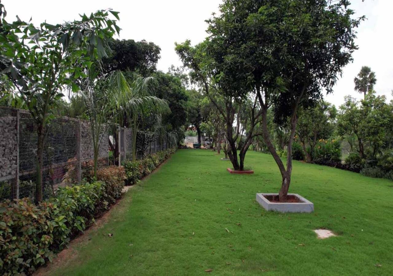 Resort Vanam Hyderabad