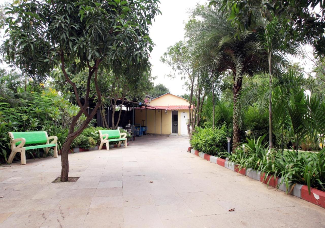 Vanam Hyderabad