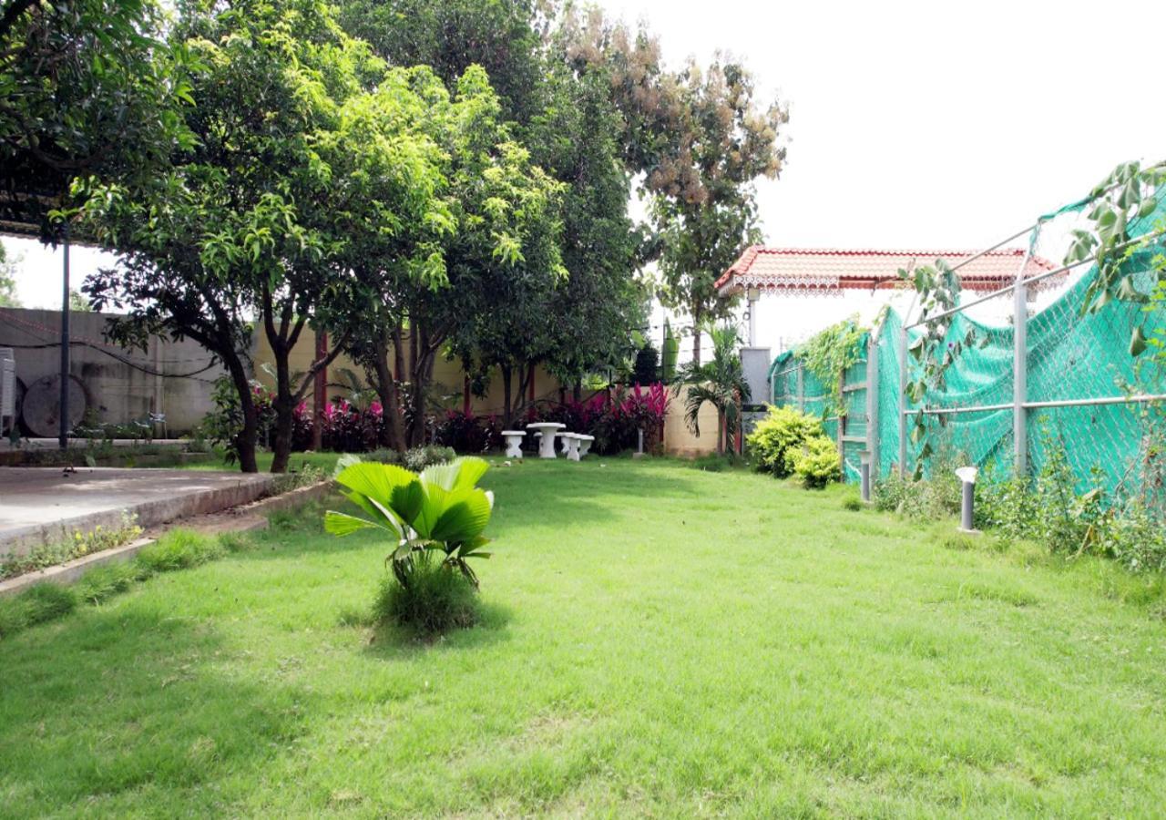 Vanam * Hyderabad