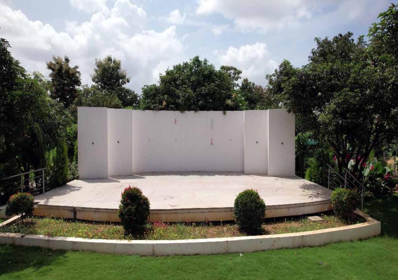 Vanam * Hyderabad