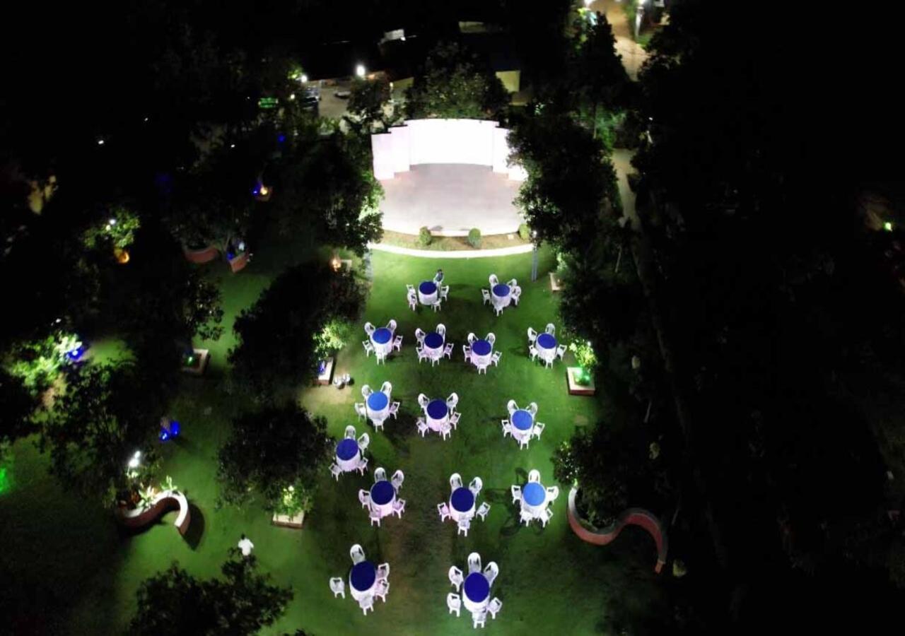 Vanam Resort Hyderabad