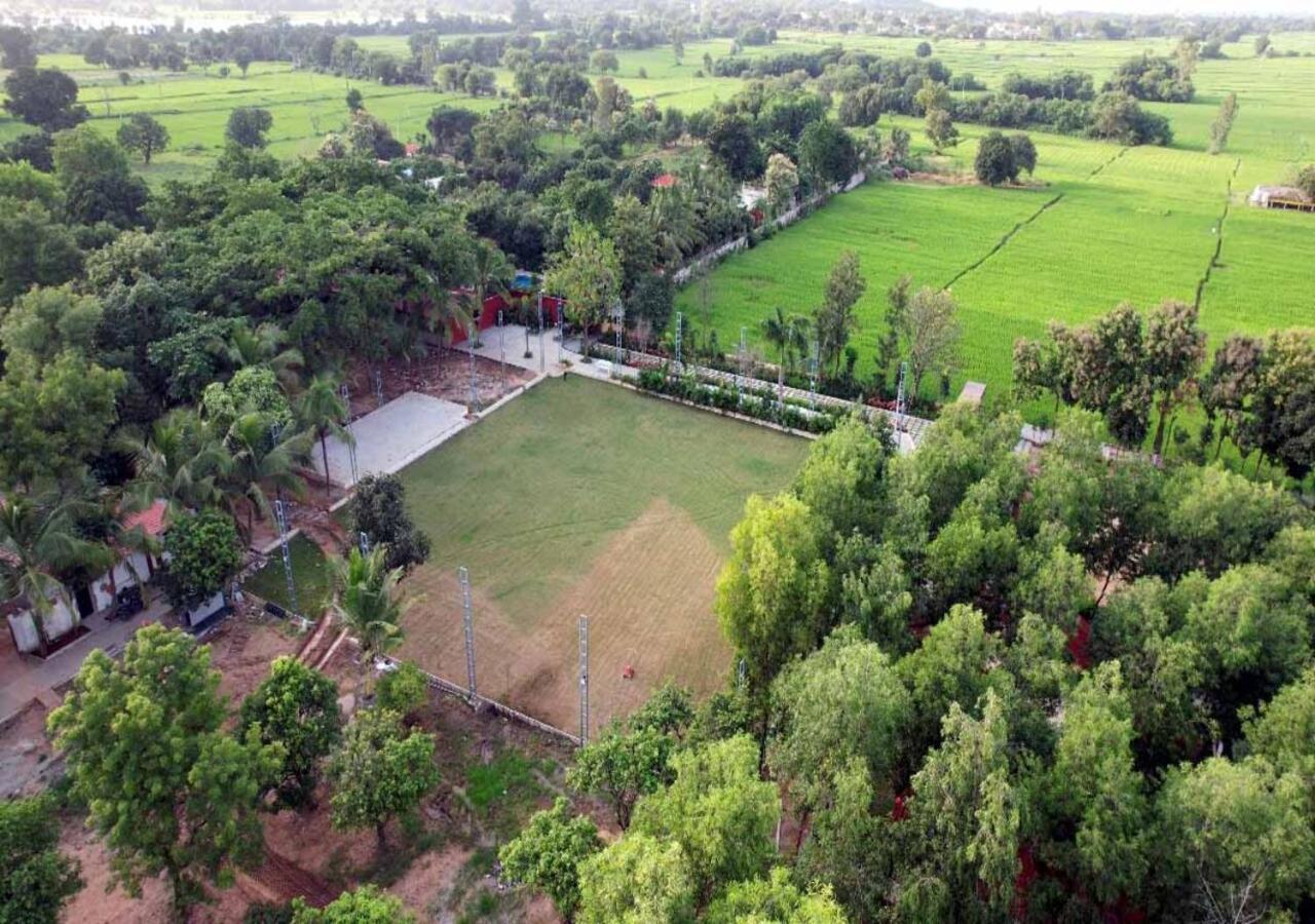 Vanam Hyderabad