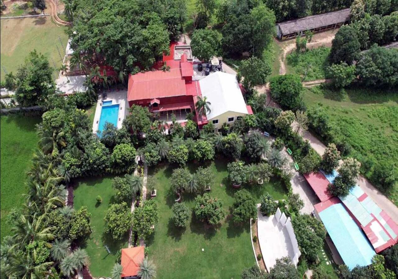 Vanam Resort