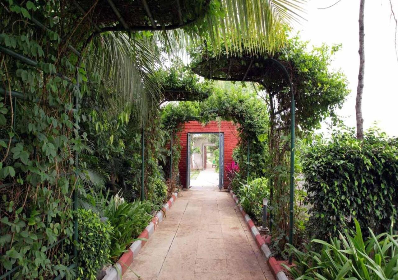 Resort Vanam