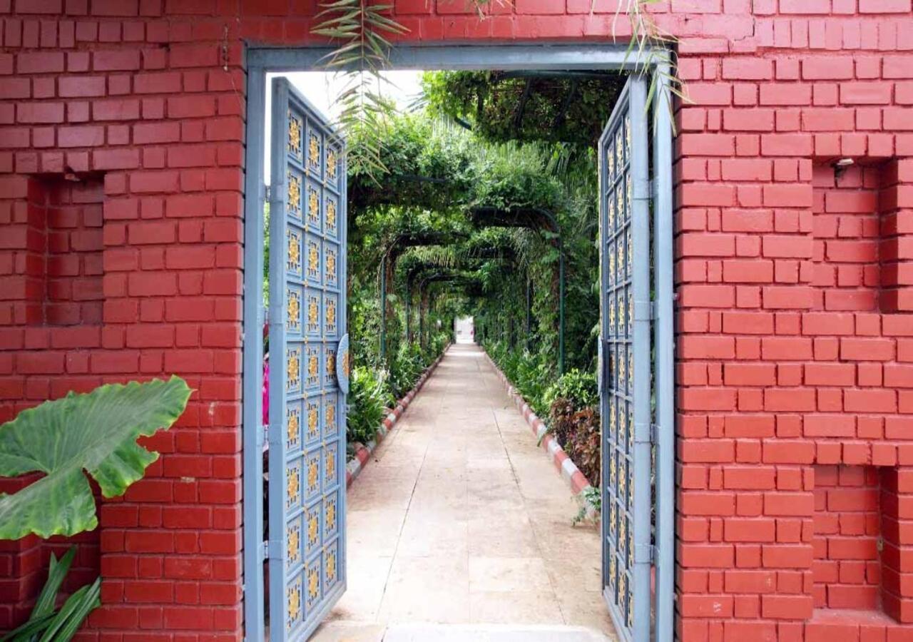 Resort Vanam *