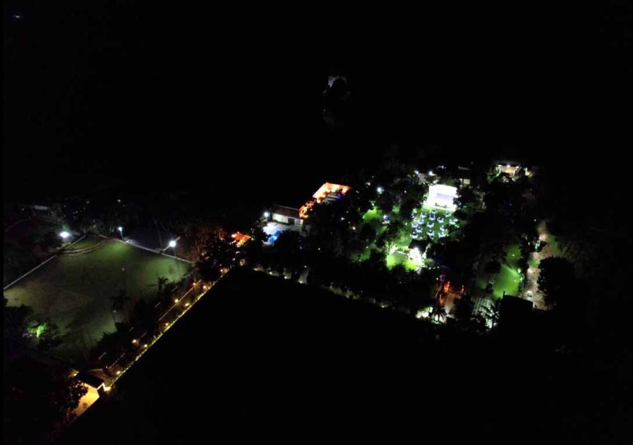 Vanam Resort Hyderabad