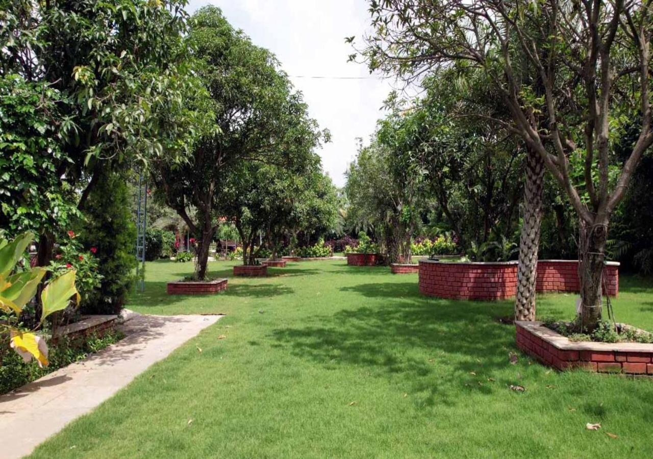 Resort Vanam Hyderabad
