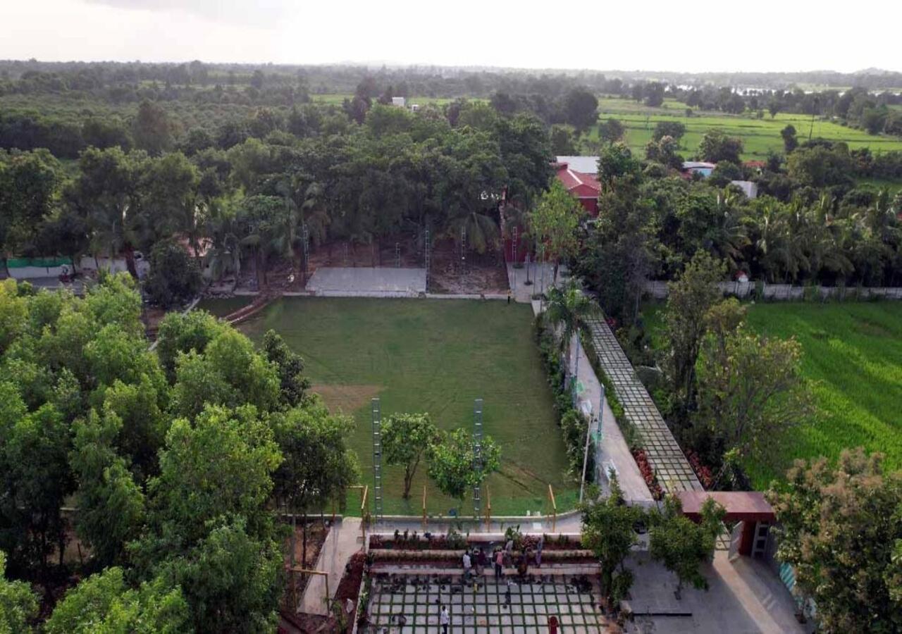 Vanam Hyderabad