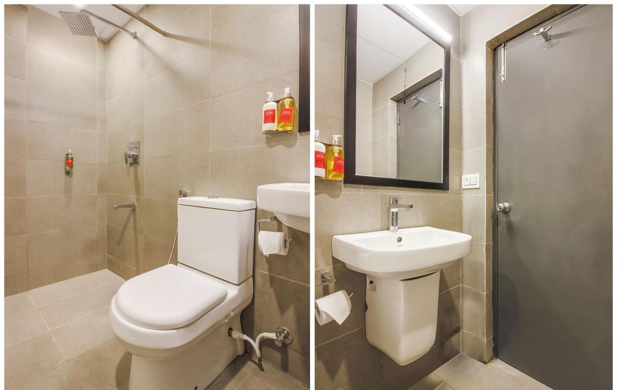 Super Townhouse The Cinco Near Esi Hospital Hotel 4*