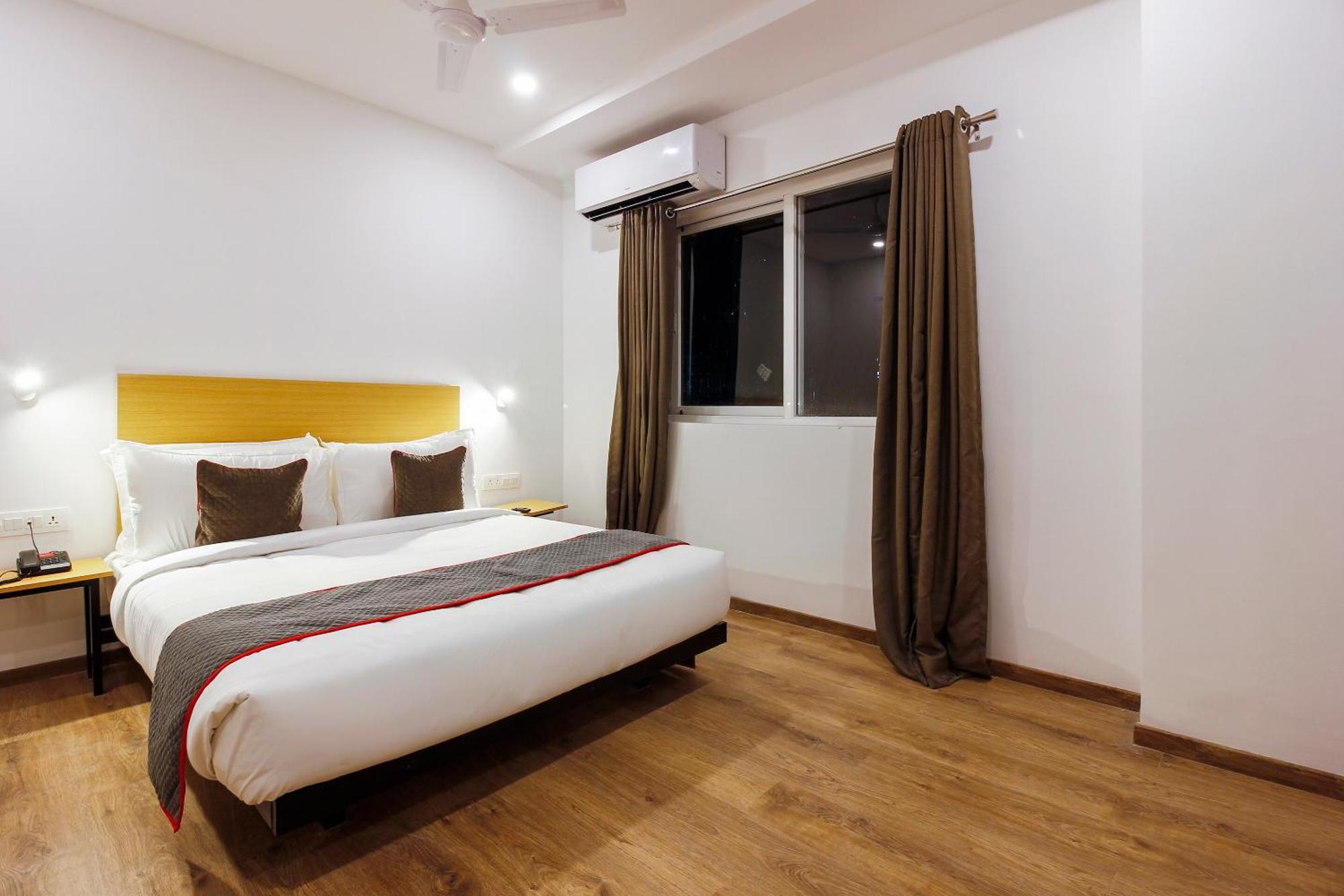 Super Townhouse Rcc Elite