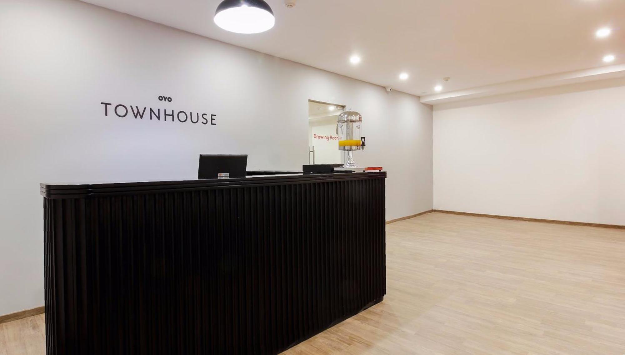 Hotel Super Townhouse Rcc Elite Hyderabad