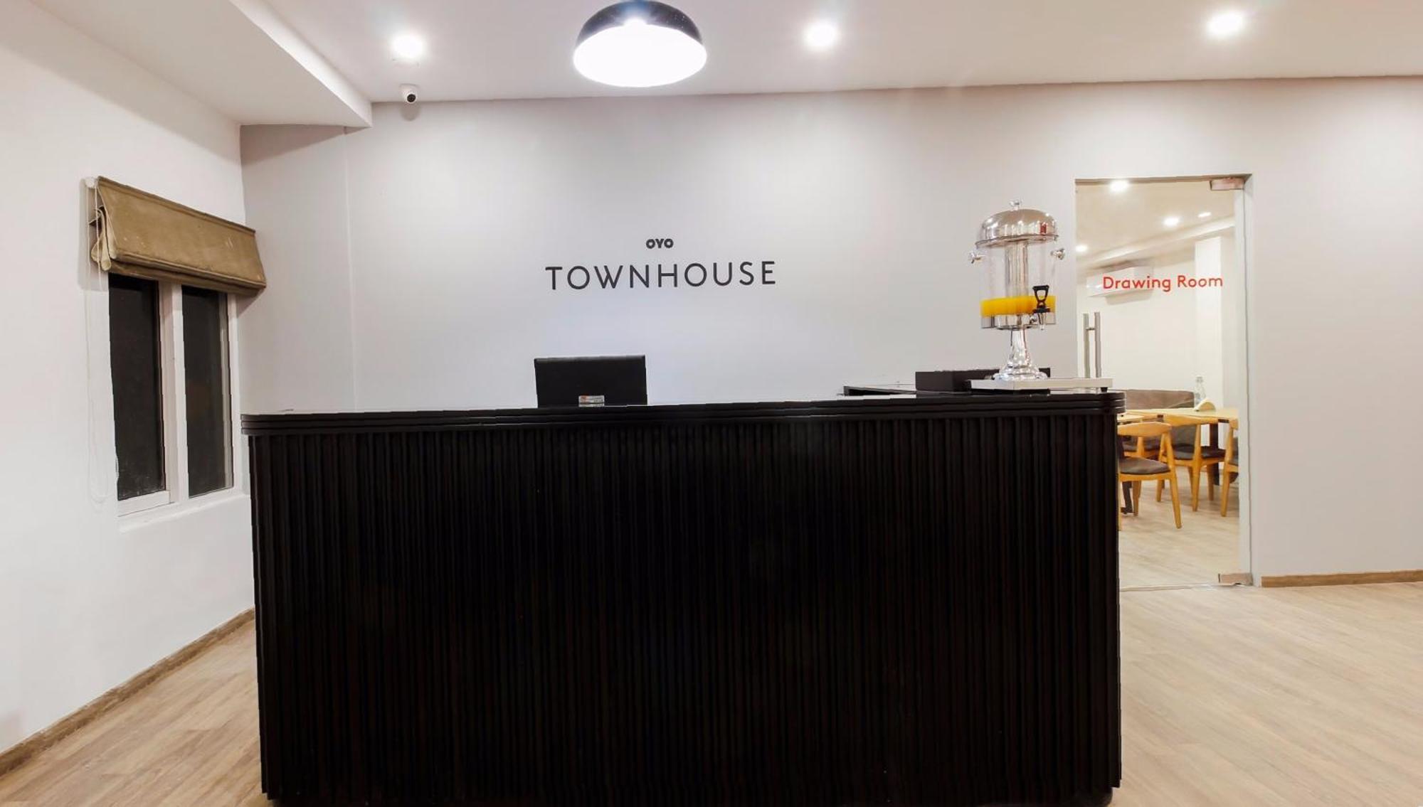 Super Townhouse Rcc Elite