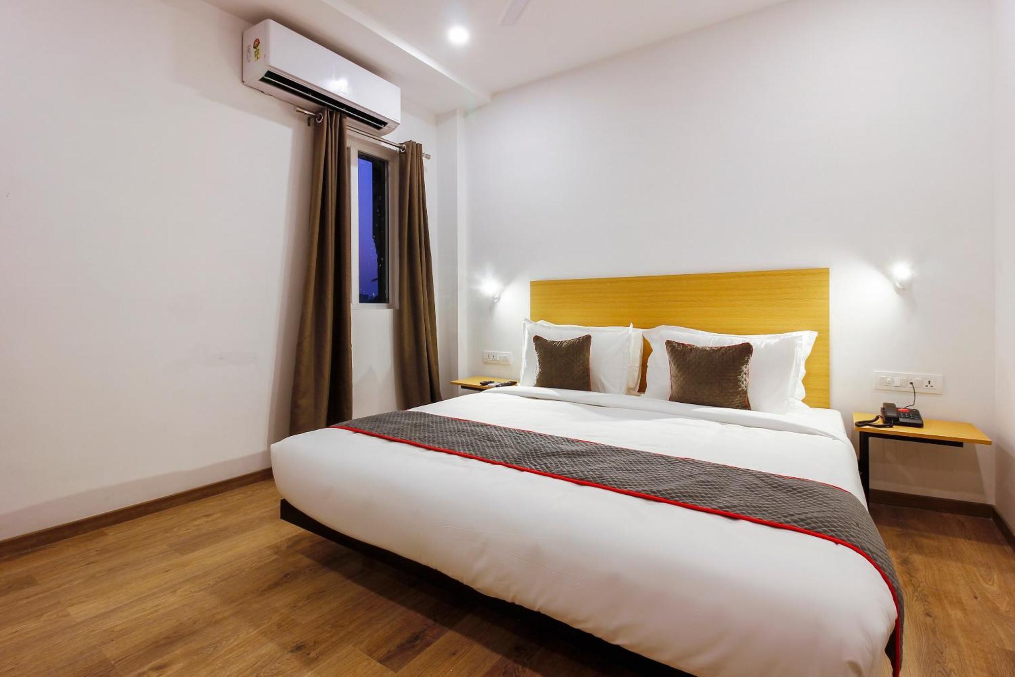 Super Townhouse Rcc Elite