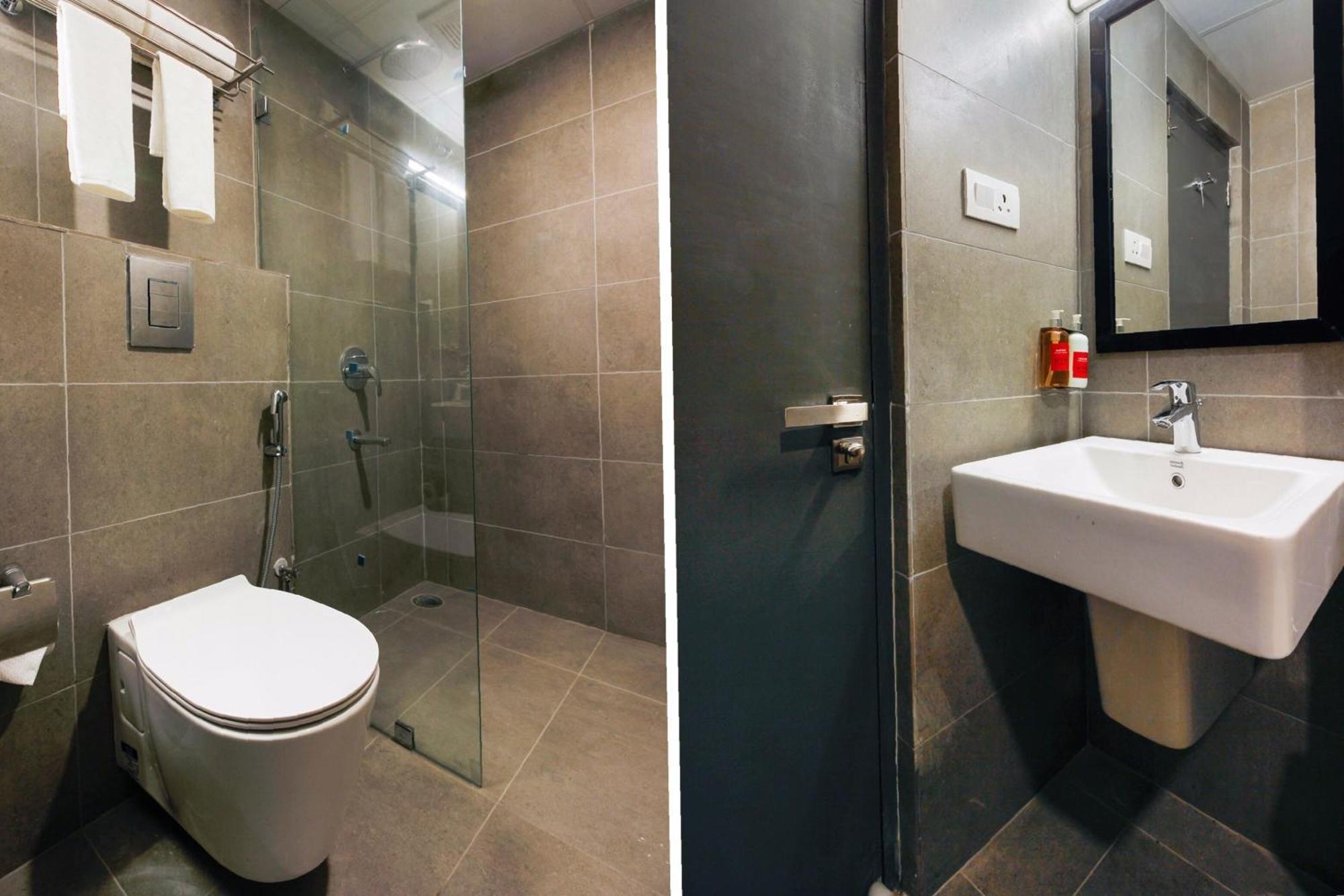 Super Townhouse Rcc Elite Hotel 4*