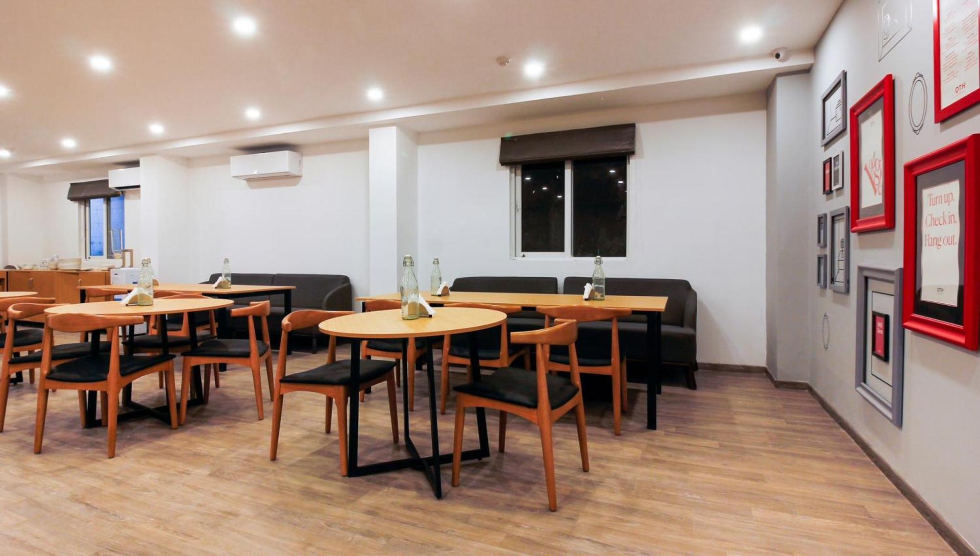 Super Townhouse Rcc Elite Hotel 4*