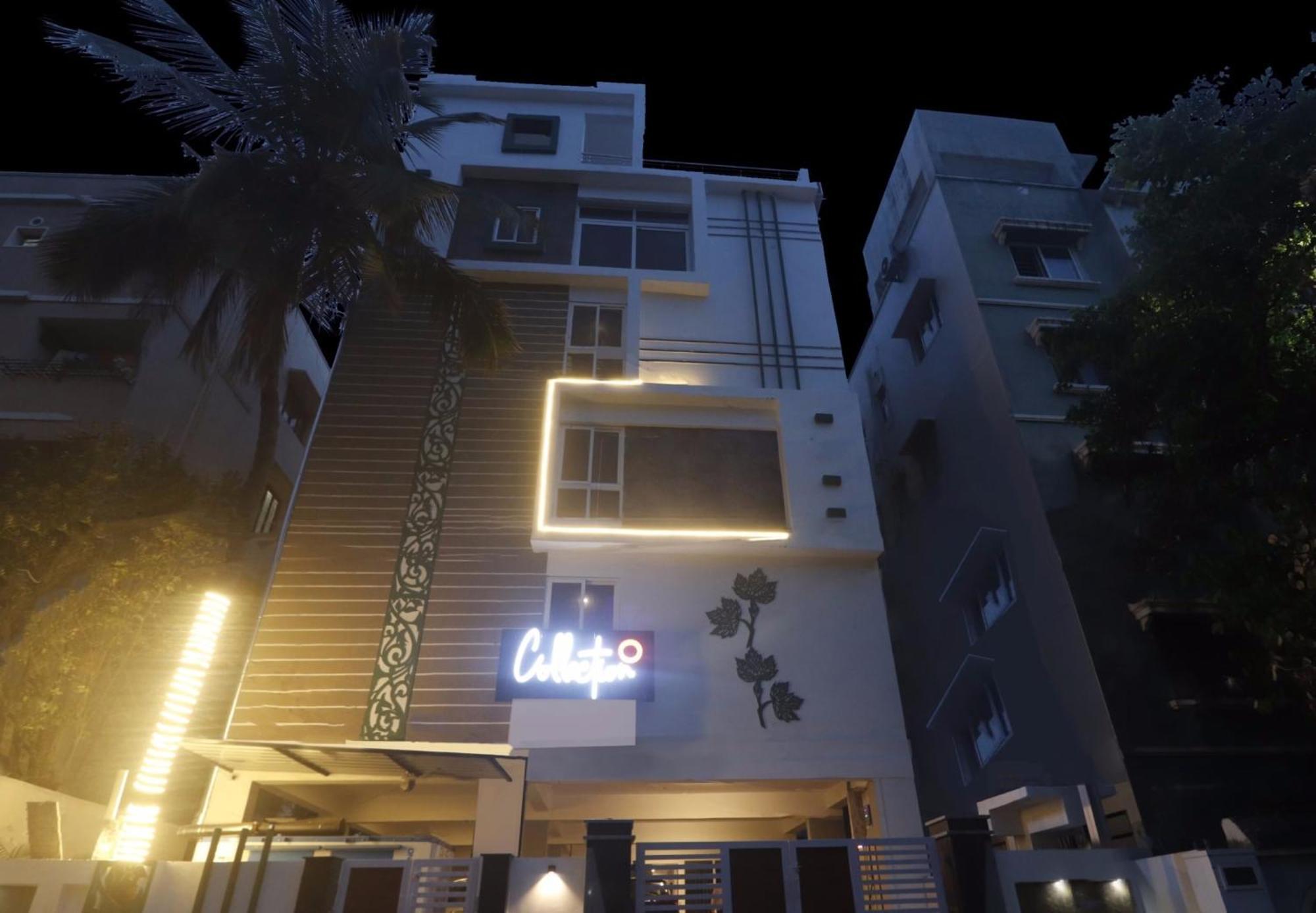 Super Townhouse Rcc Pristine Hotel
