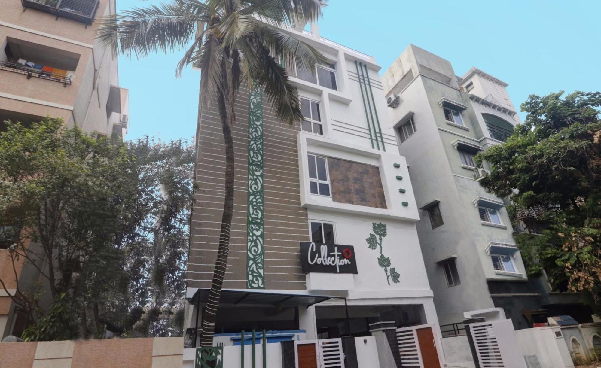 Super Townhouse Rcc Pristine Hotel Hyderabad