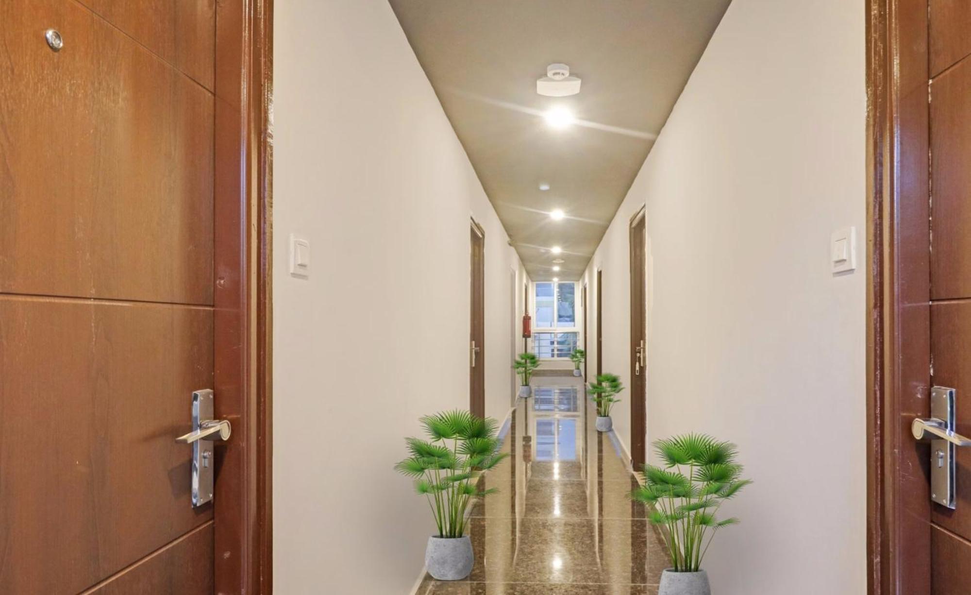 Super Townhouse Rcc Pristine