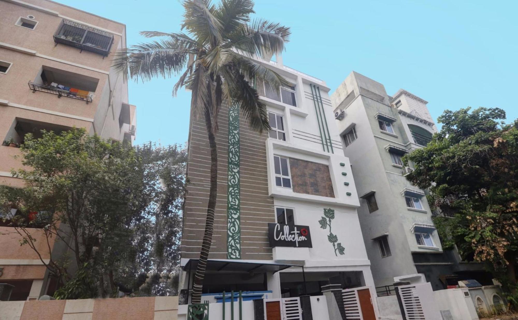 Hotel Super Townhouse Rcc Pristine Hyderabad