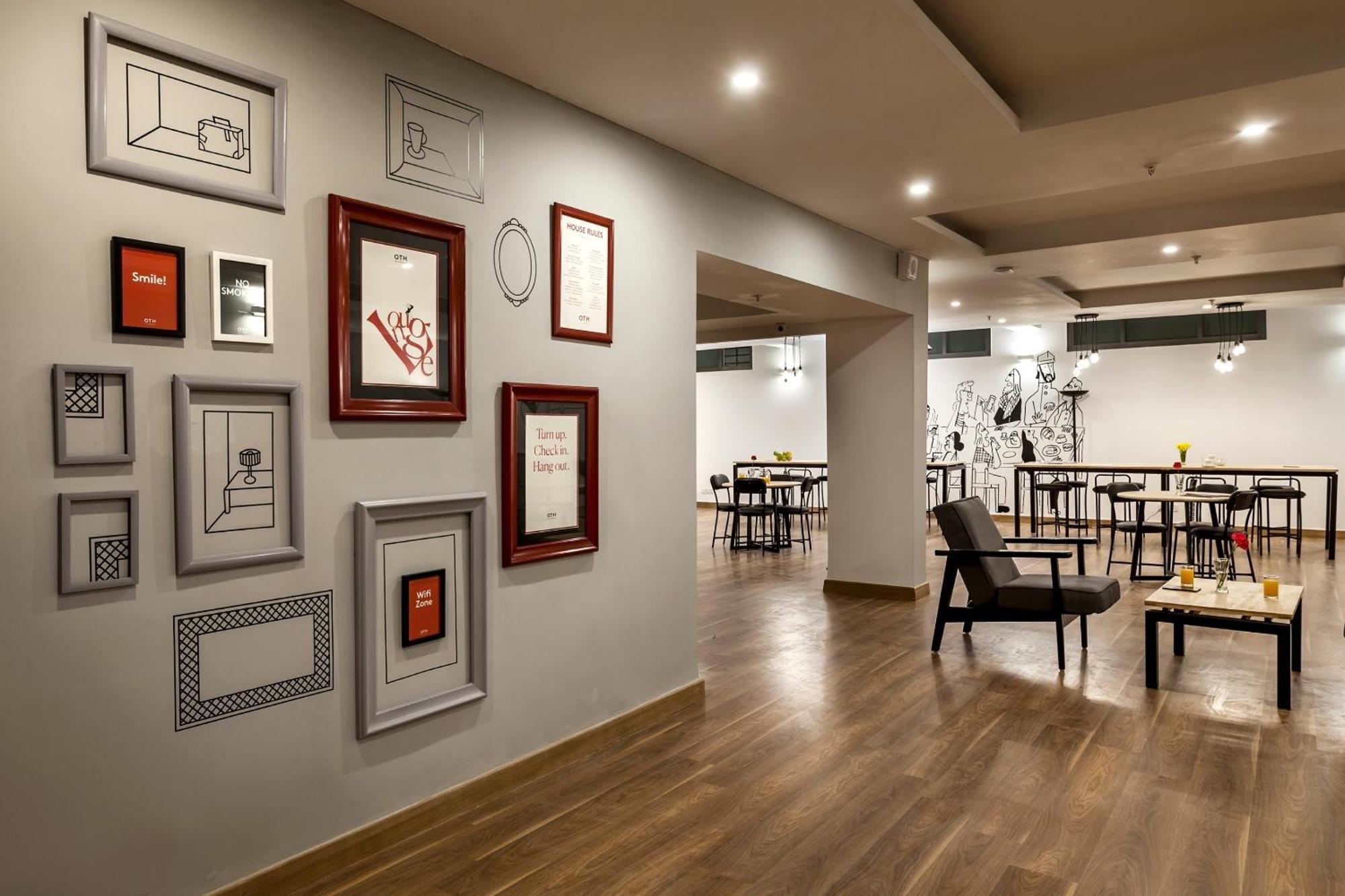 Hotel Townhouse Ragas Grand