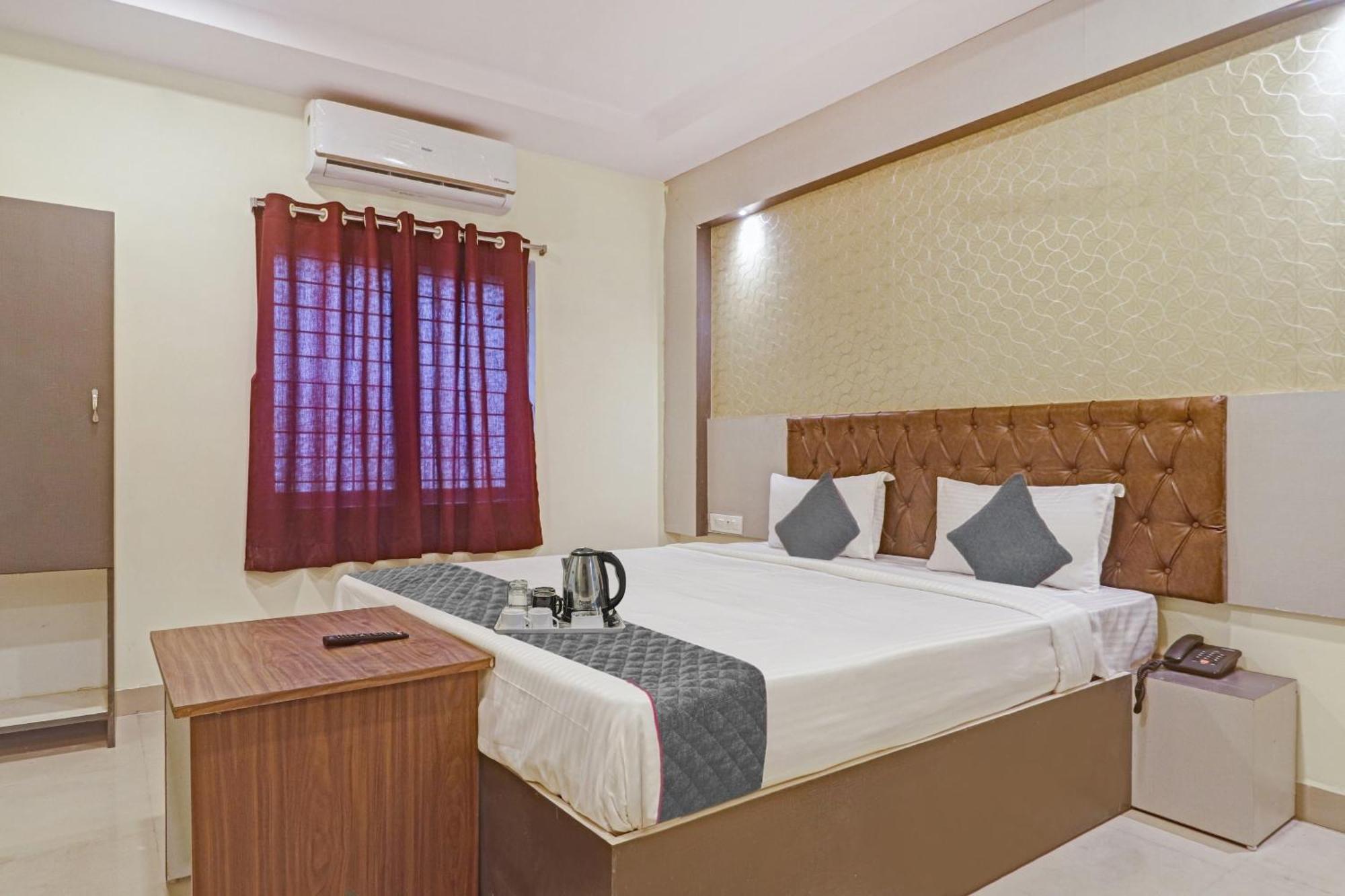 Townhouse Ragas Grand 4*