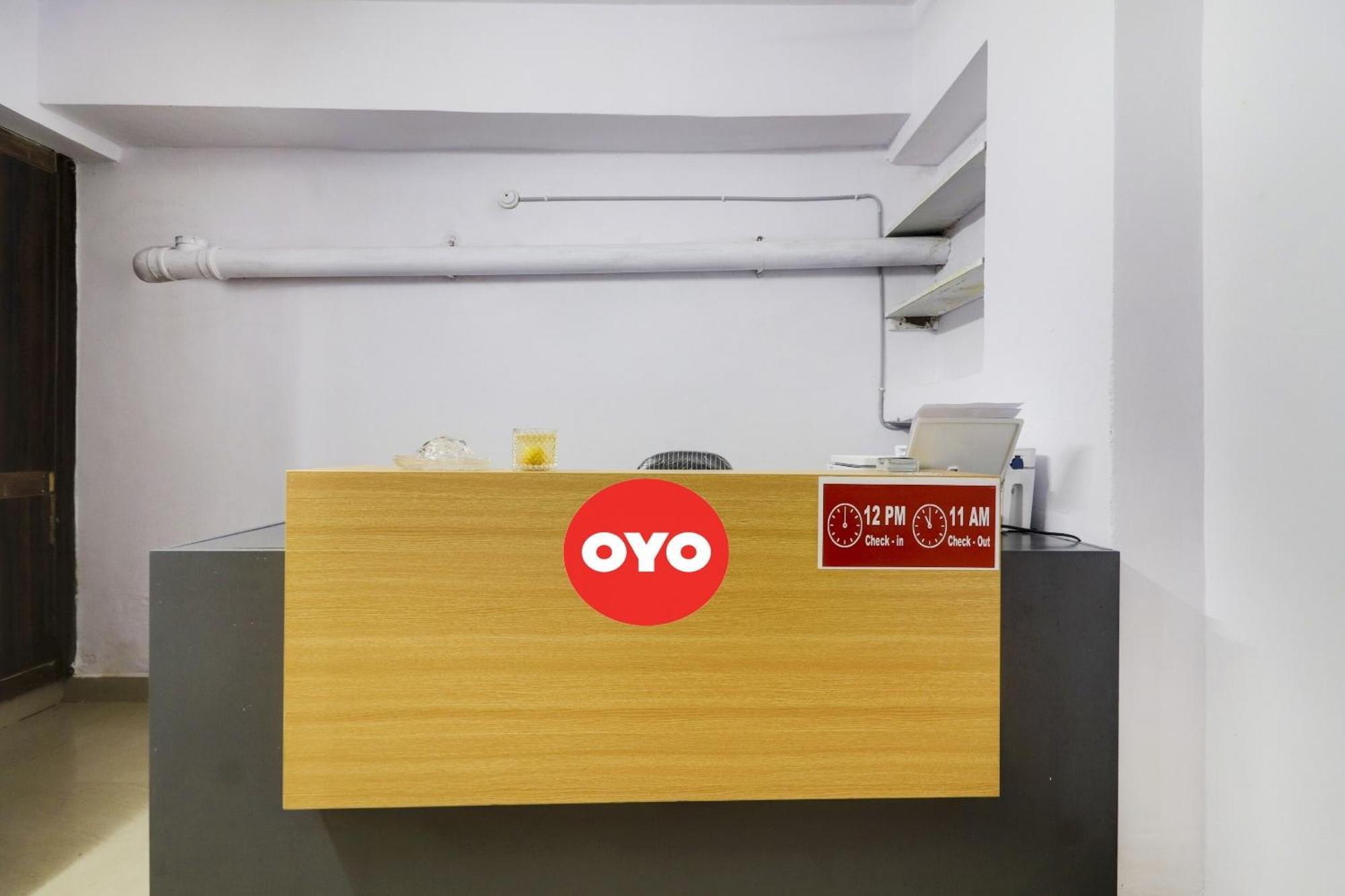 Super O Broholic Near Botanical Garden Hotel 3*