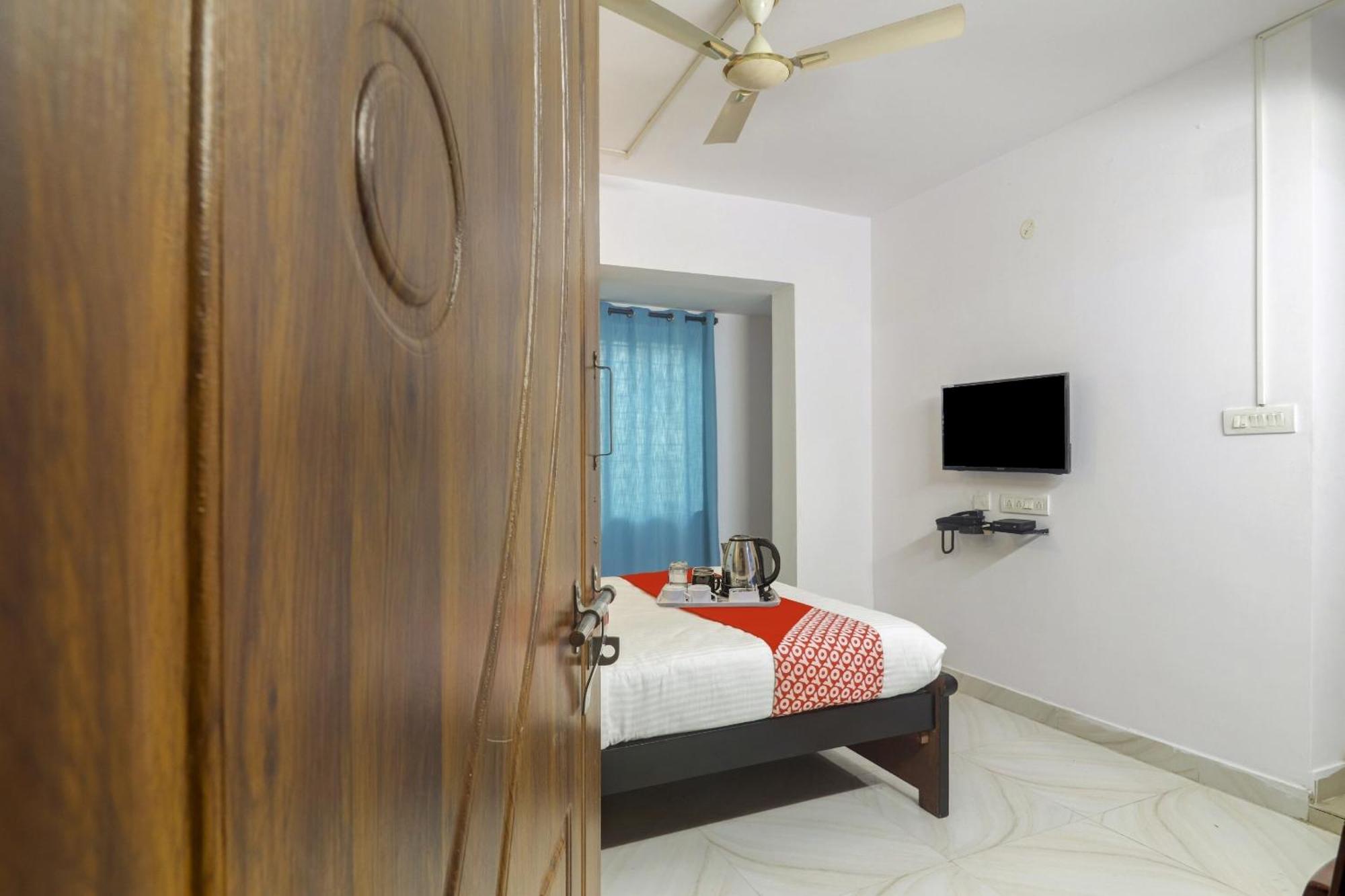 Hotel Super O Broholic Near Botanical Garden 3*
