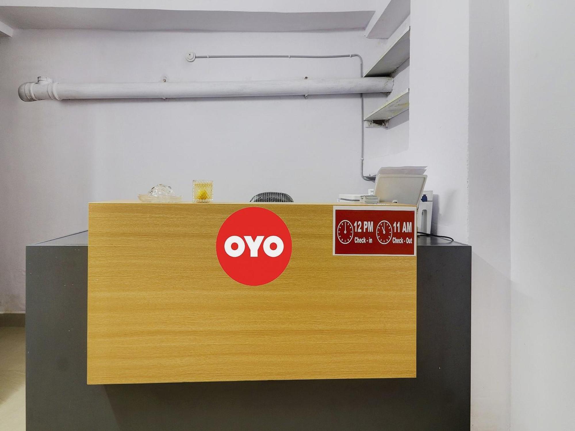 Super O Broholic Near Botanical Garden Hyderabad