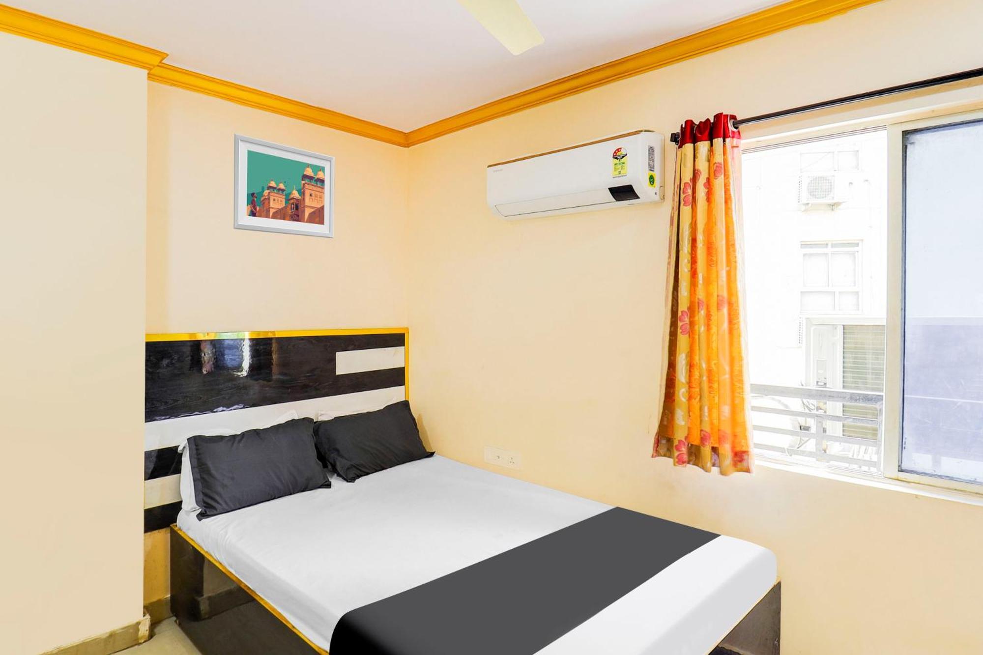 Collection O New Royal Plaza Nampally 3* Hyderabad