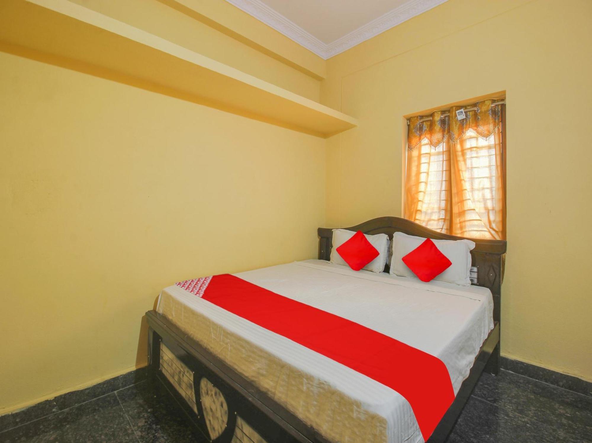 Hotel O Am Luxury Ac Room'S Hotel 3*