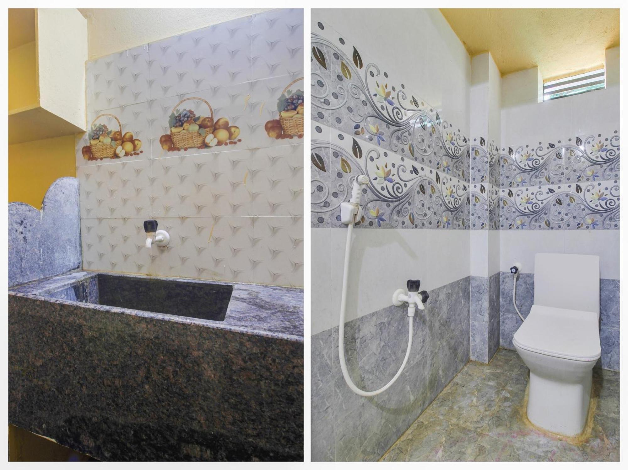 Hotel Hotel O Am Luxury Ac Room'S Hyderabad