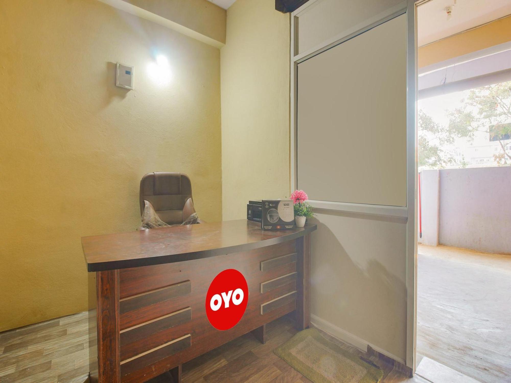 Hotel O Am Luxury Ac Room'S Hyderabad