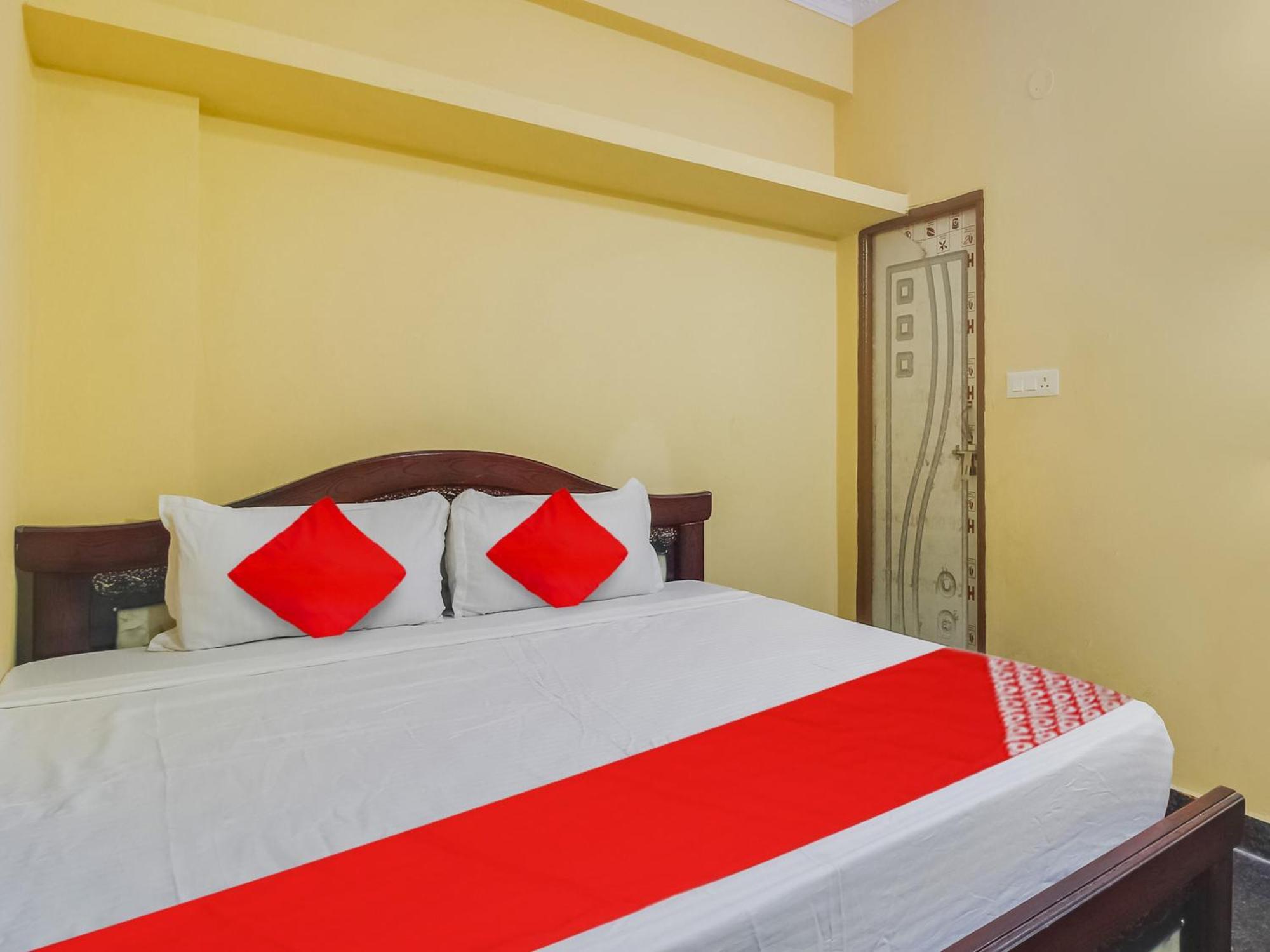 Hotel Hotel O Am Luxury Ac Room'S Hyderabad