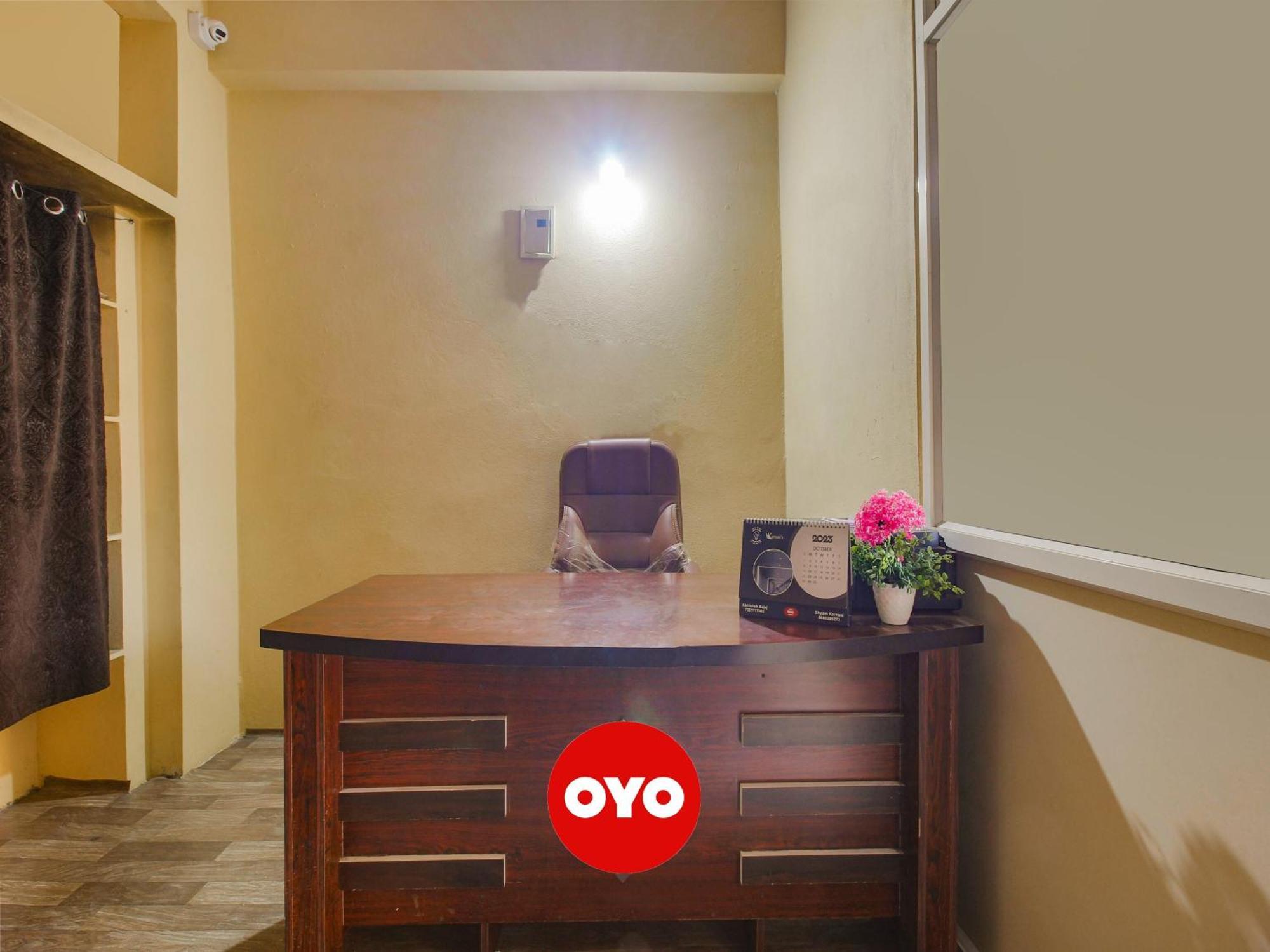 Hotel O Am Luxury Ac Room'S Hotel Hyderabad