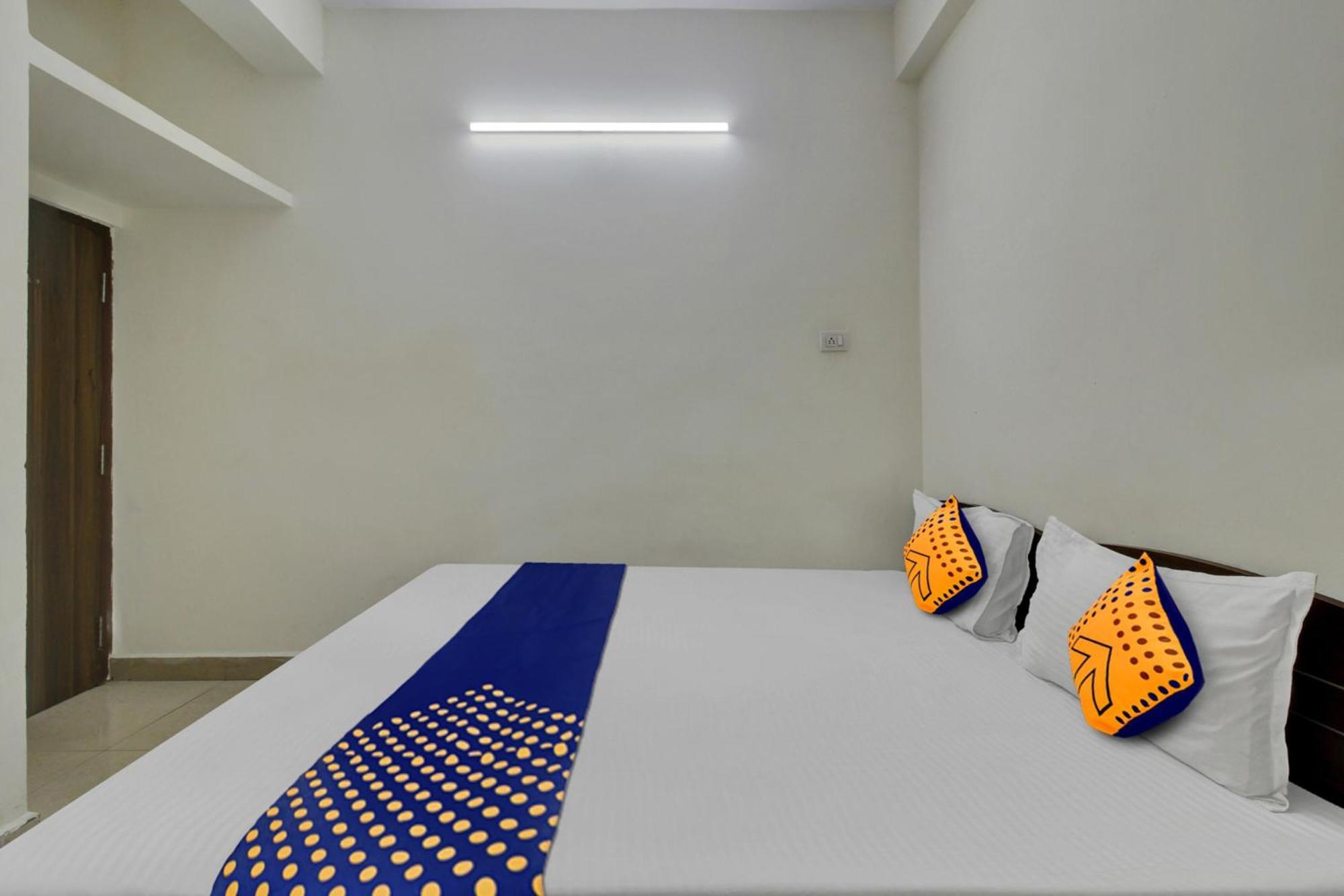O Vijaya Laxmi Residency Hyderabad