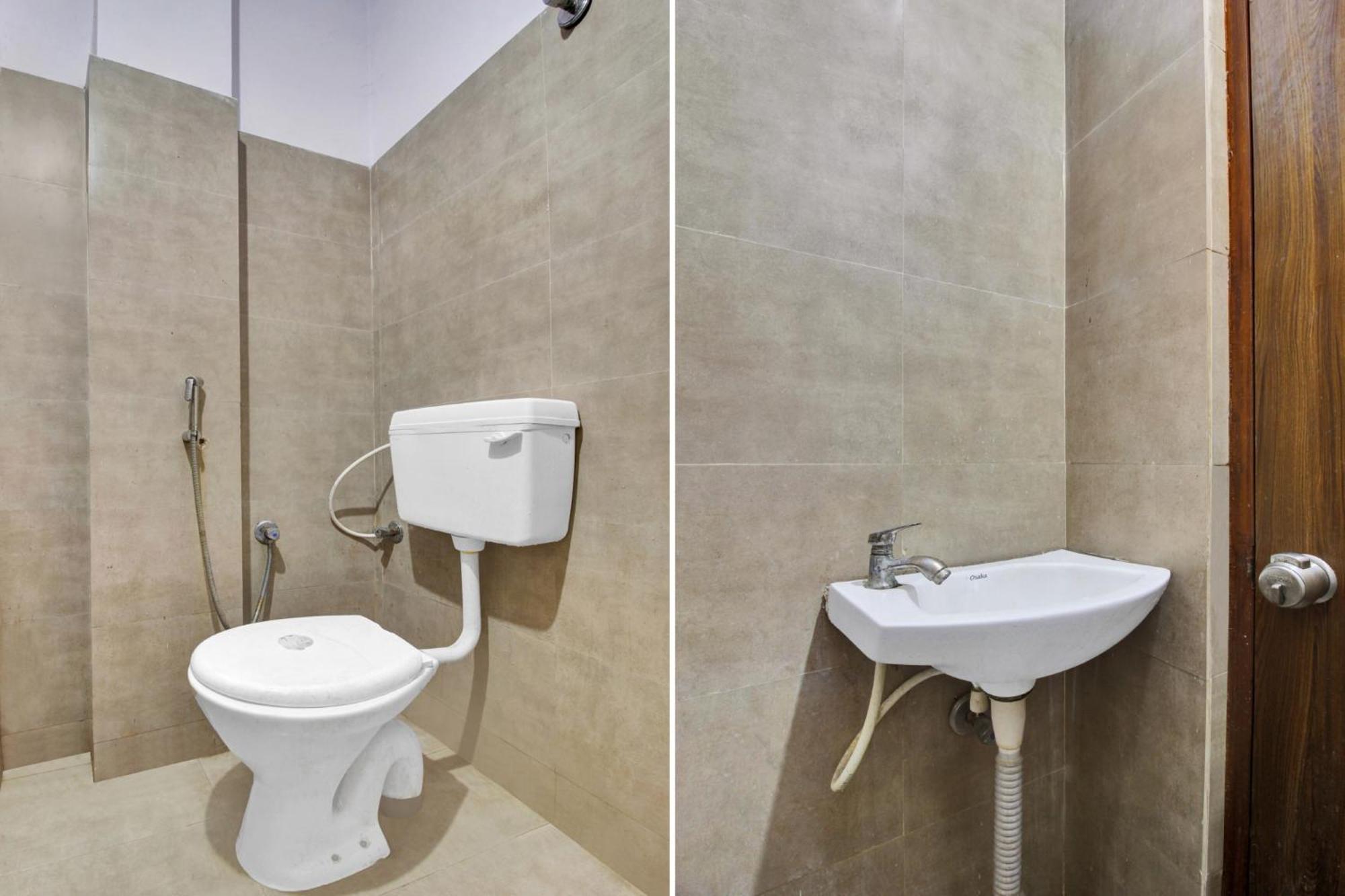 O Vijaya Laxmi Residency 3* Hyderabad
