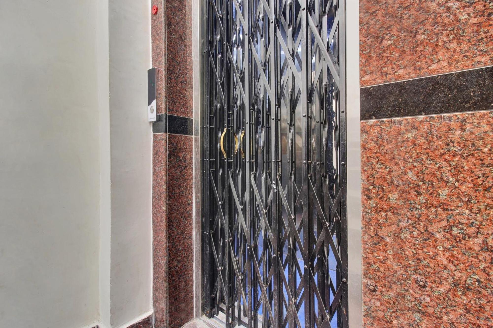 O Vijaya Laxmi Residency Hotel 3*