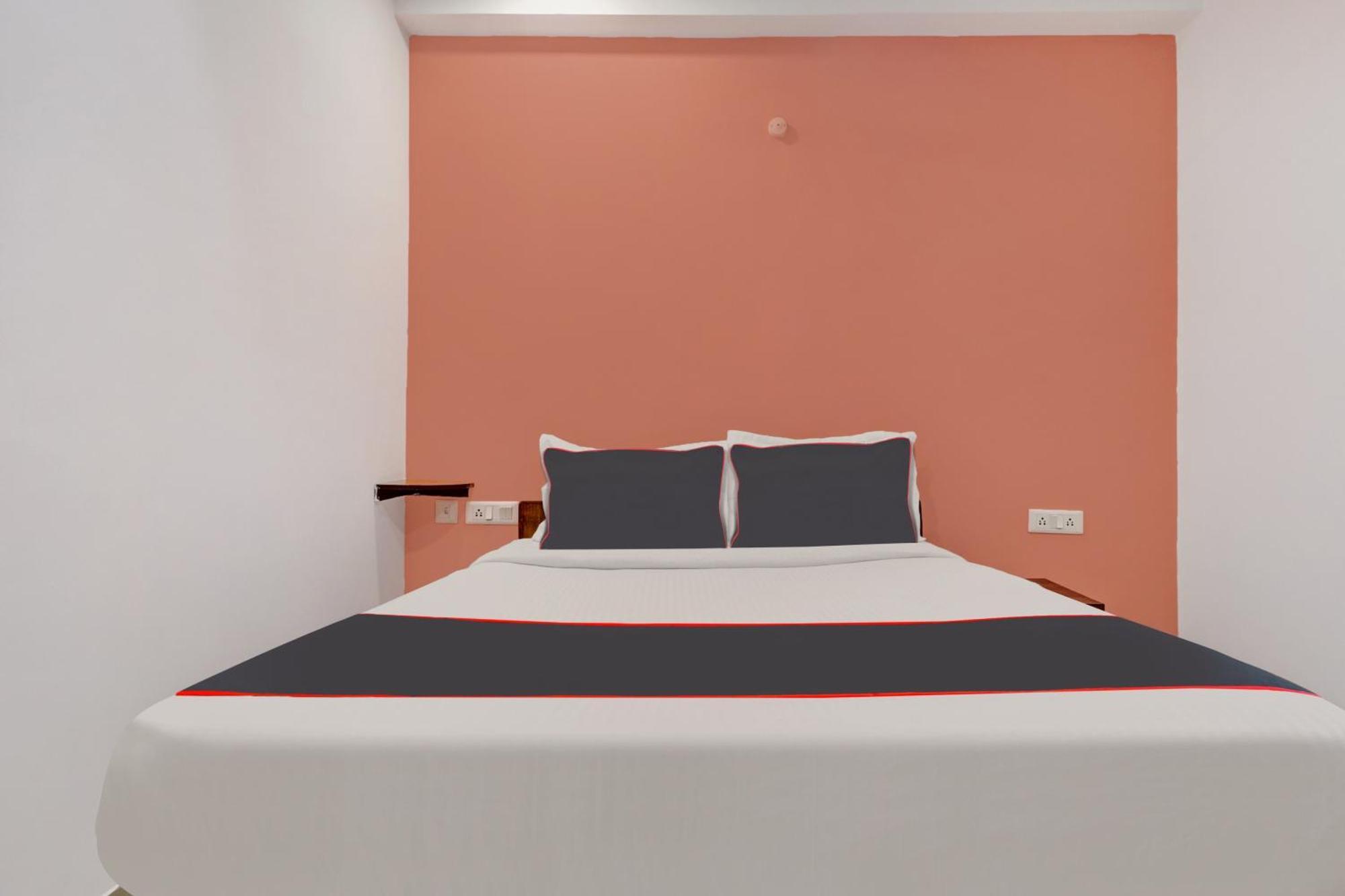 Super Capital O Qualia Gachibowli 3* Hyderabad