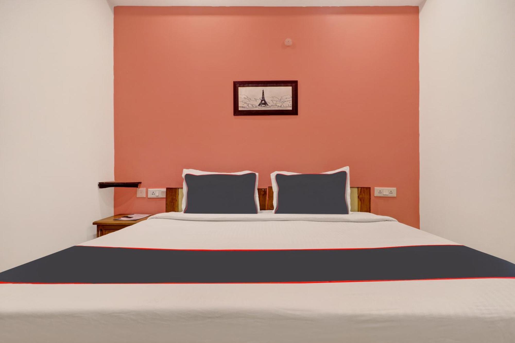 Super Capital O Qualia Gachibowli 3* Hyderabad