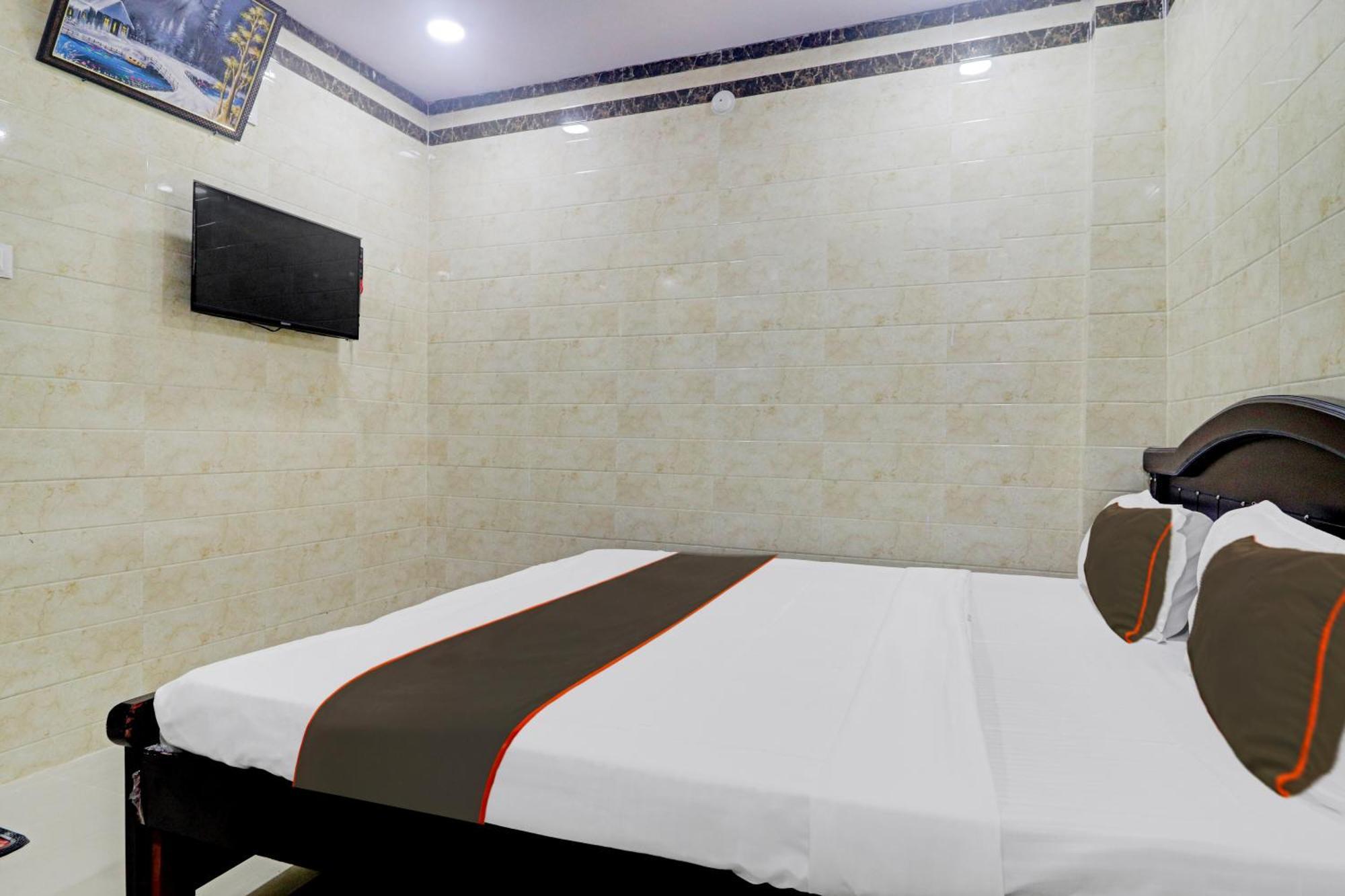 Hotel O New Aroma Classic Hyderabad